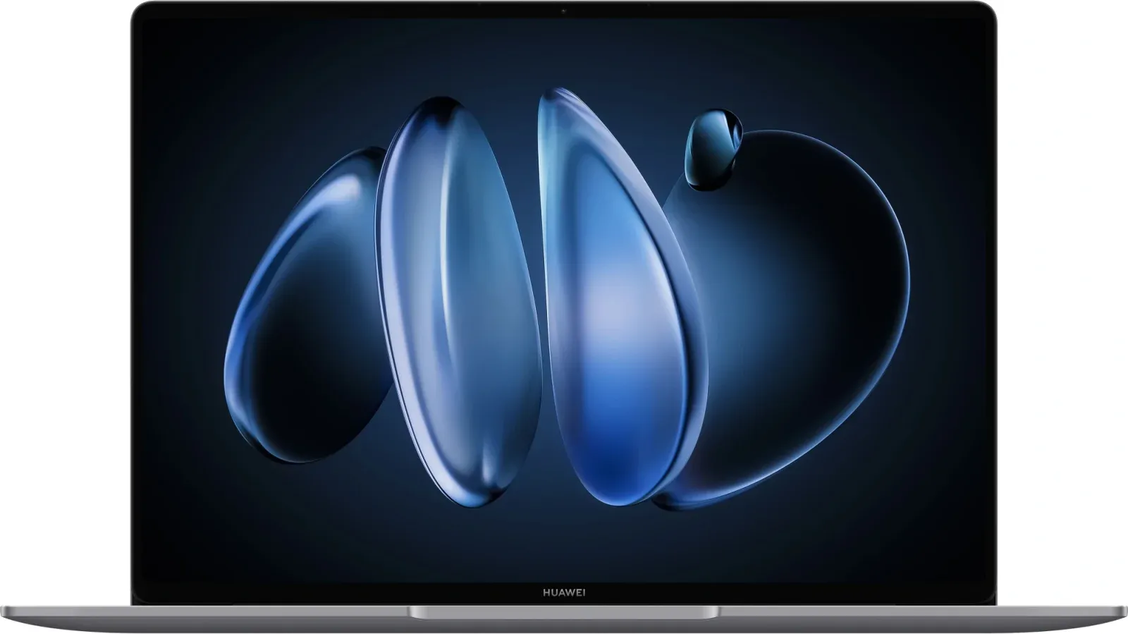 Ноутбук Huawei MateBook 14 FLMH-X FlemingH-W7211T Core Ultra 7 155H 32Gb SSD1Tb Intel Arc 14 OLED Touch 2K 2880x1920 без ОС grey space WiFi BT Cam 53014MTW - фото 2