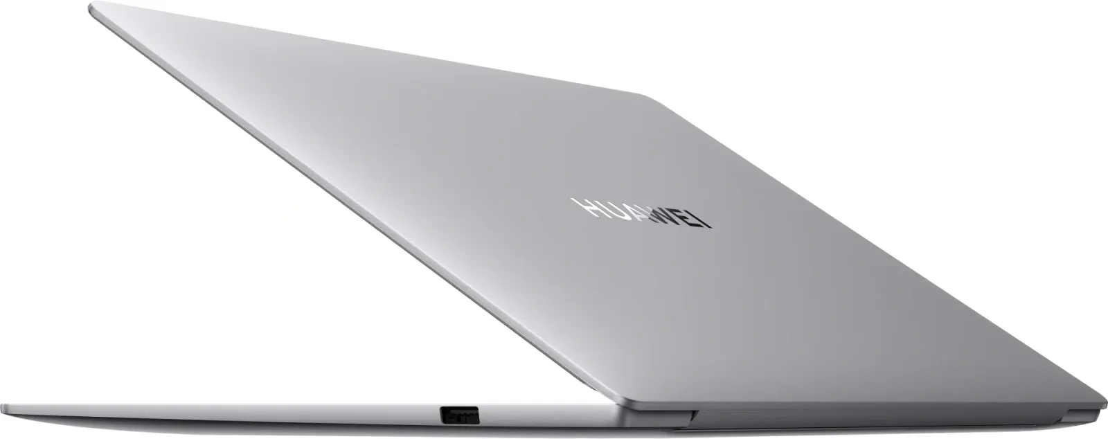 Ноутбук Huawei MateBook 14 FLMH-X FlemingH-W7211T Core Ultra 7 155H 32Gb SSD1Tb Intel Arc 14 OLED Touch 2K 2880x1920 без ОС grey space WiFi BT Cam 53014MTW - фото 4