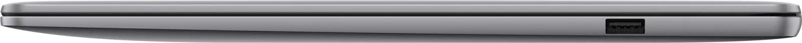 Ноутбук Huawei MateBook 14 FLMH-X FlemingH-W7211T Core Ultra 7 155H 32Gb SSD1Tb Intel Arc 14 OLED Touch 2K 2880x1920 без ОС grey space WiFi BT Cam 53014MTW - фото 8