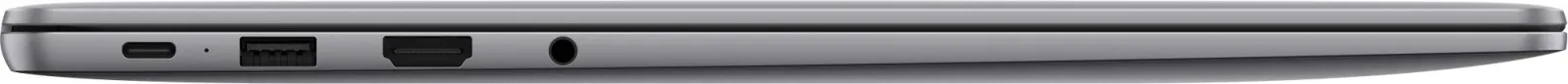 Ноутбук Huawei MateBook 14 FLMH-X Core Ultra 5 125H 32Gb SSD1Tb Intel Arc 14 OLED Touch 2K 2880x1920 без ОС grey space WiFi BT Cam 53014MTV - фото 7