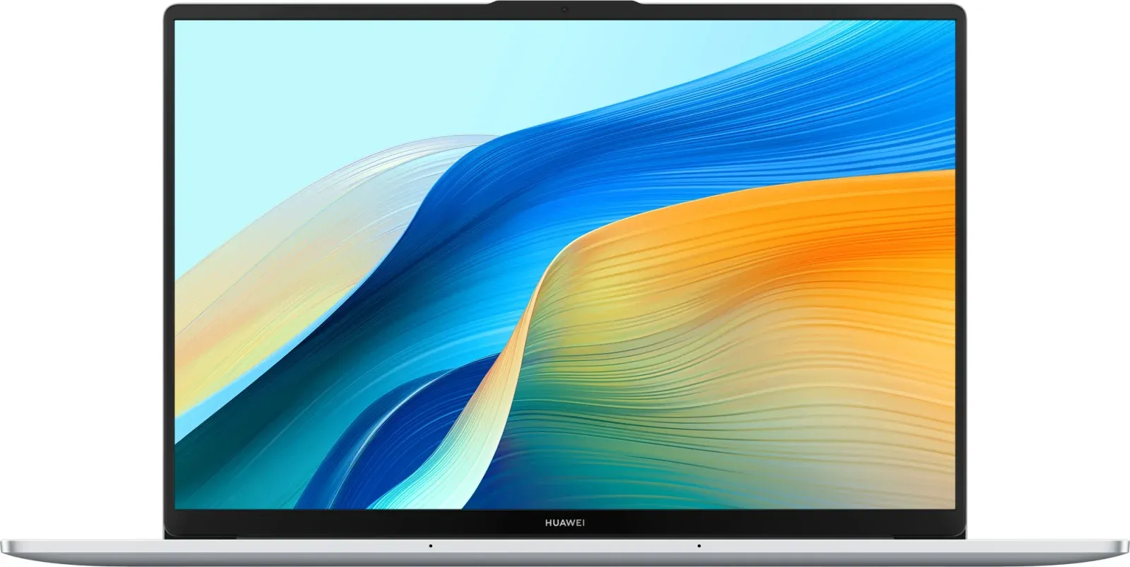 Ноутбук Huawei MateBook D 16 MCLG-X MitchellG-W5651 Core i5 13420H 16Gb SSD512Gb Intel UHD Graphics 16 IPS 1920x1200 без ОС silver WiFi BT Cam 53014MTX - фото 2