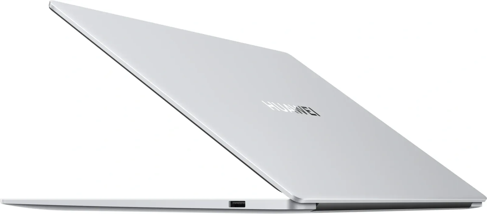 Ноутбук Huawei MateBook D 16 MCLG-X MitchellG-W5651 Core i5 13420H 16Gb SSD512Gb Intel UHD Graphics 16 IPS 1920x1200 без ОС silver WiFi BT Cam 53014MTX - фото 4