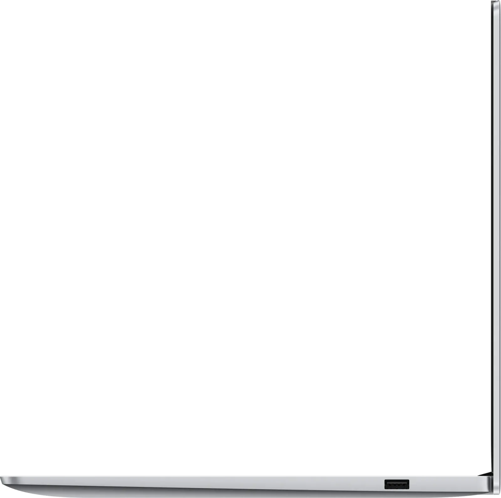 Ноутбук Huawei MateBook D 16 MCLG-X MitchellG-W5651 Core i5 13420H 16Gb SSD512Gb Intel UHD Graphics 16 IPS 1920x1200 без ОС silver WiFi BT Cam 53014MTX - фото 7
