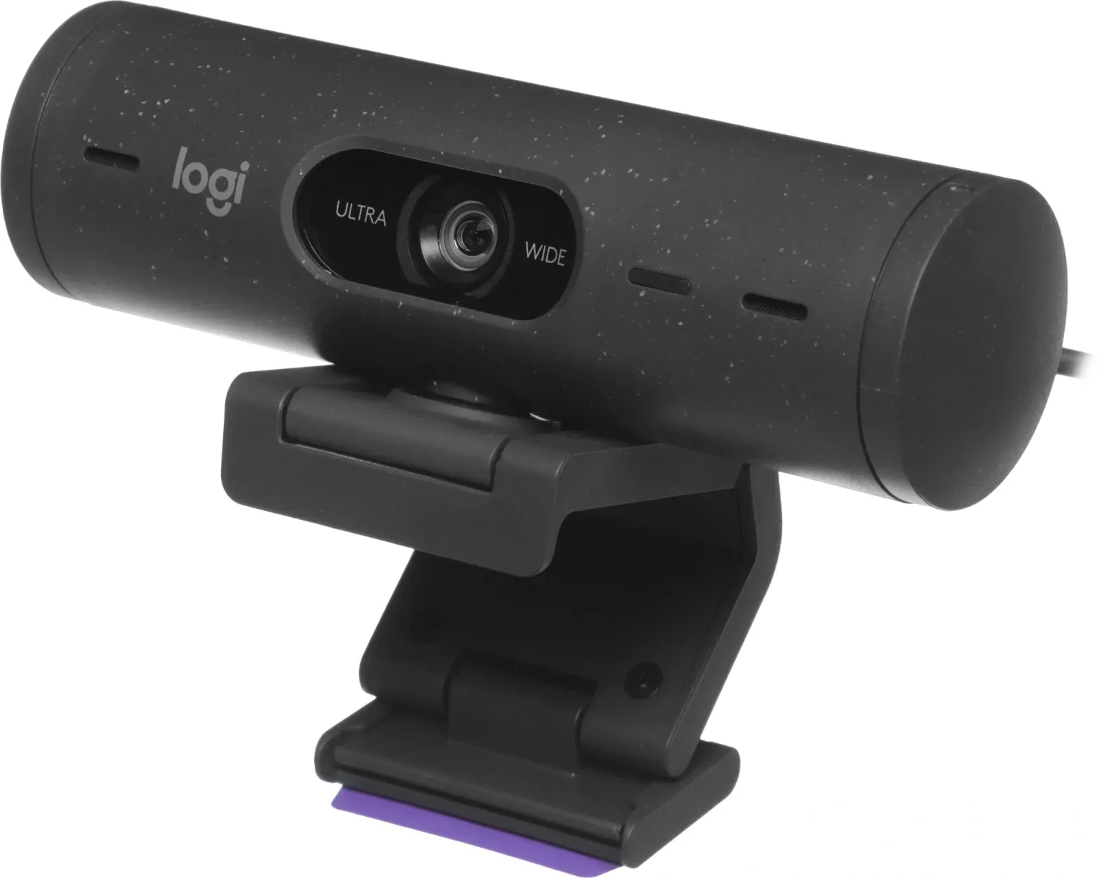 Камеры Web LOGITECH BRIO 500 - фото 2
