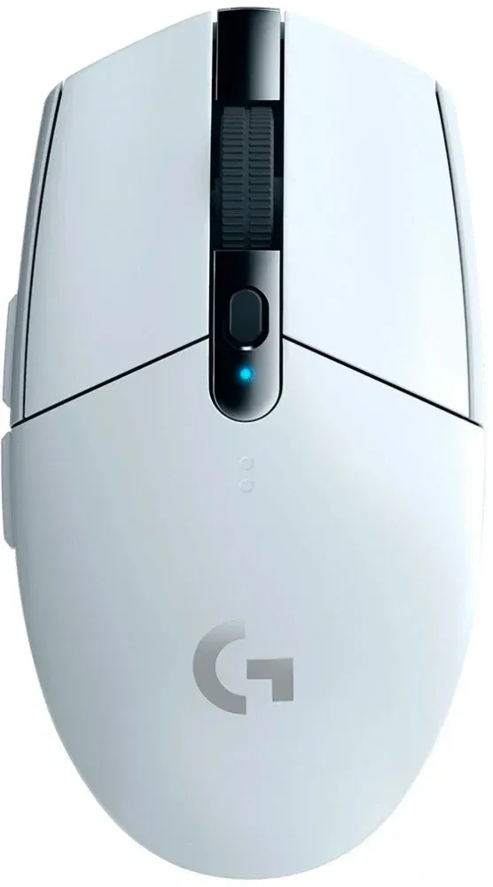 Мыши LOGITECH G304 LIGHTSPEED - фото 1