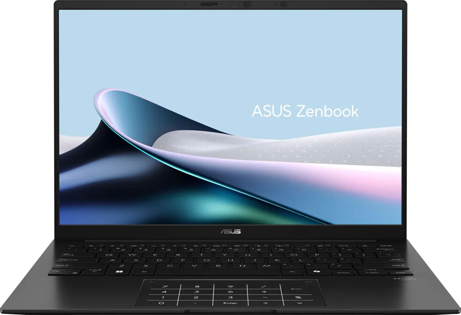 Ноутбуки ASUS UM3406GA-QD093X - фото 1