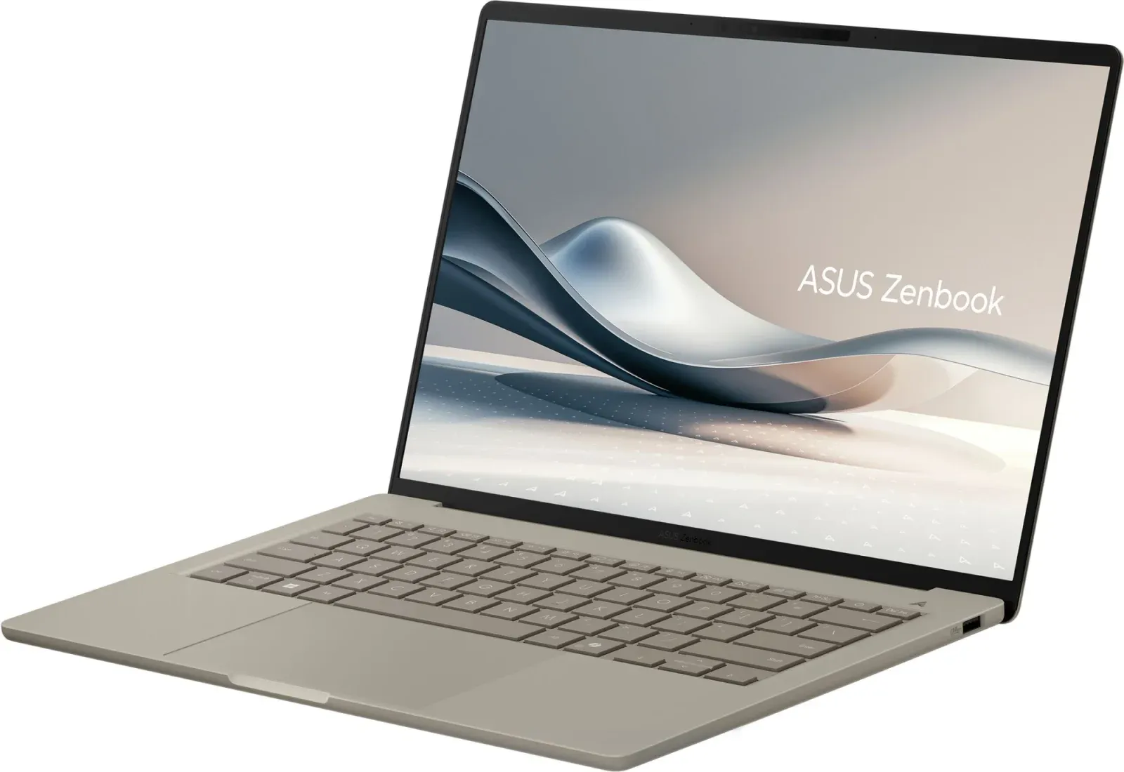 Ноутбуки ASUS UX3407NA-QD100W - фото 3