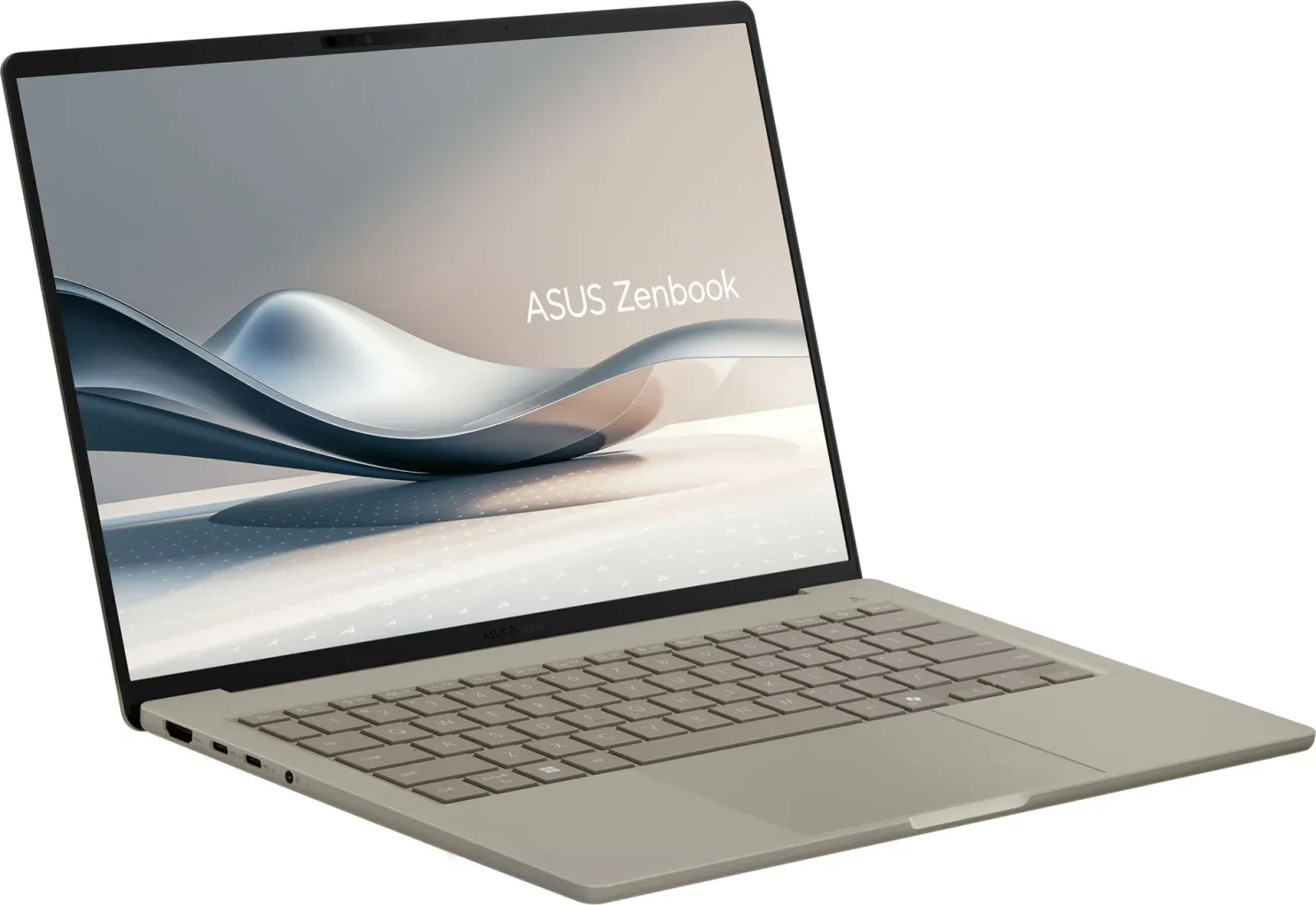 Ноутбуки ASUS UX3407NA-QD100W - фото 4