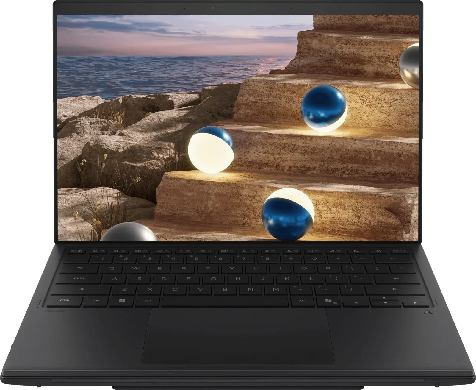 Ноутбуки ASUS UX8407AA-SN279X - фото 1