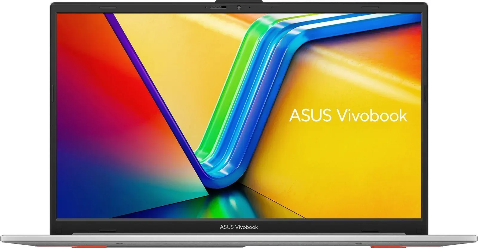 Ноутбук Asus Vivobook Go 15 E1504FA-BQ4328 Ryzen 5 40 16Gb SSD512Gb AMD Radeon 610M 15.6 IPS FHD 1920x1080 без ОС silver WiFi BT Cam 90NB0ZR1-M077D0 - фото 2