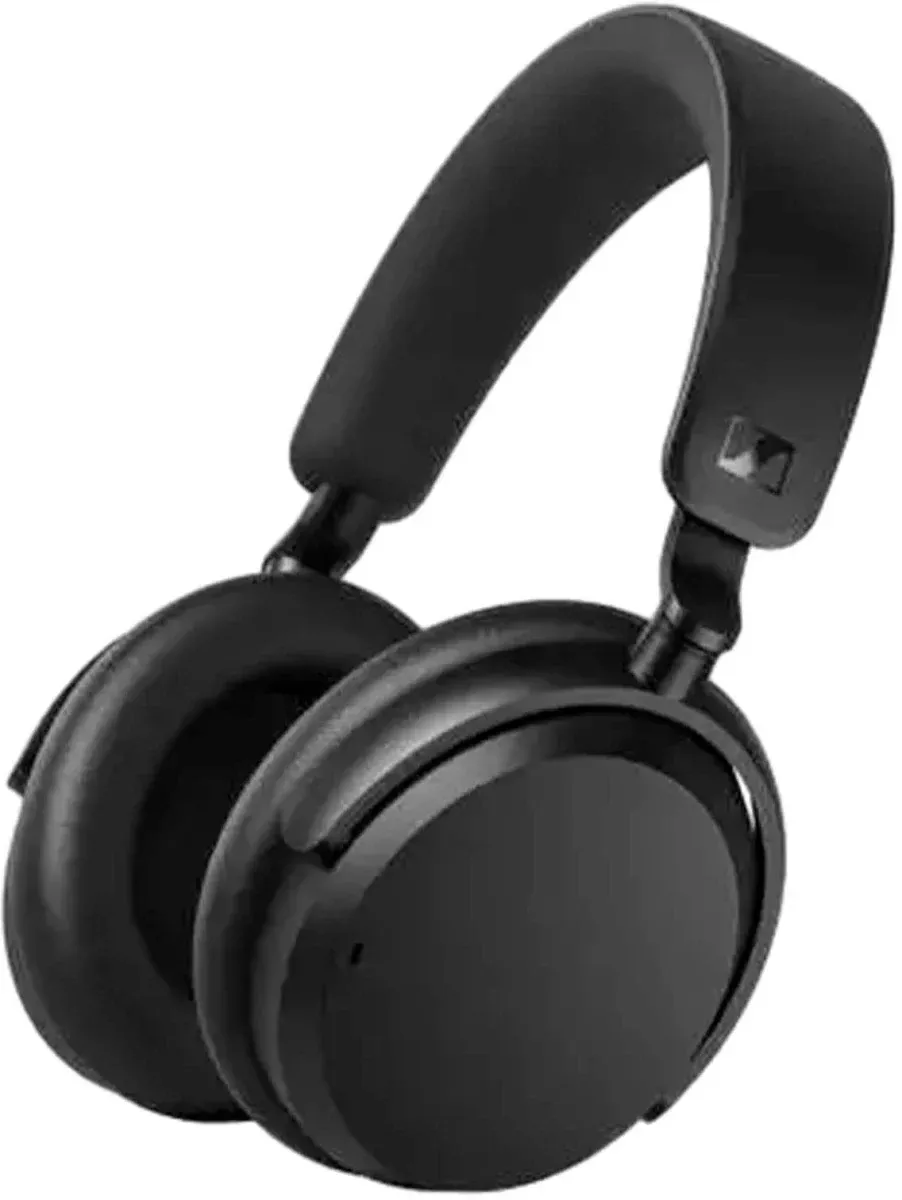 Наушники и гарнитуры SENNHEISER Accentum Wireless черный - фото 2
