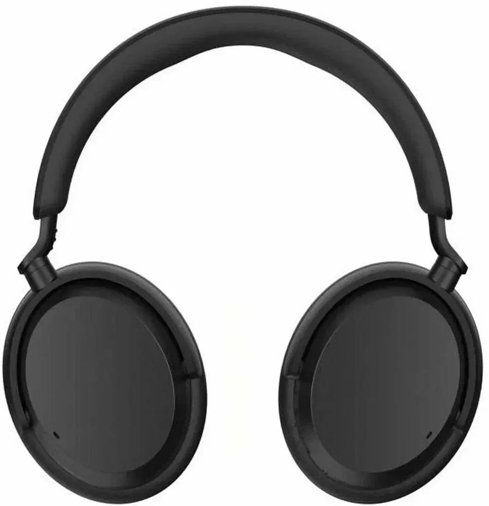 Наушники и гарнитуры SENNHEISER Accentum Wireless черный - фото 3