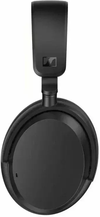 Наушники и гарнитуры SENNHEISER Accentum Wireless черный - фото 4