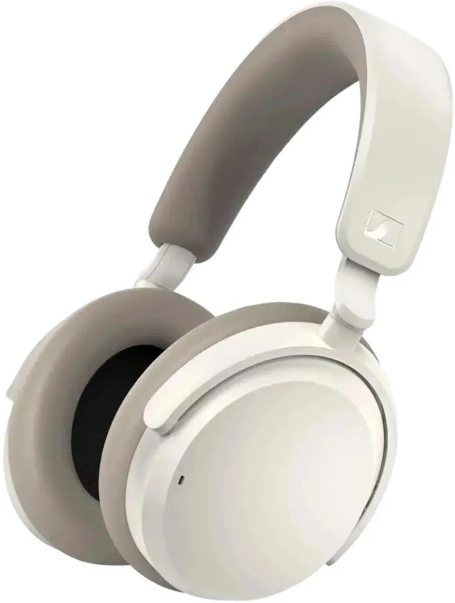 Наушники и гарнитуры SENNHEISER Accentum Wireless белый - фото 1