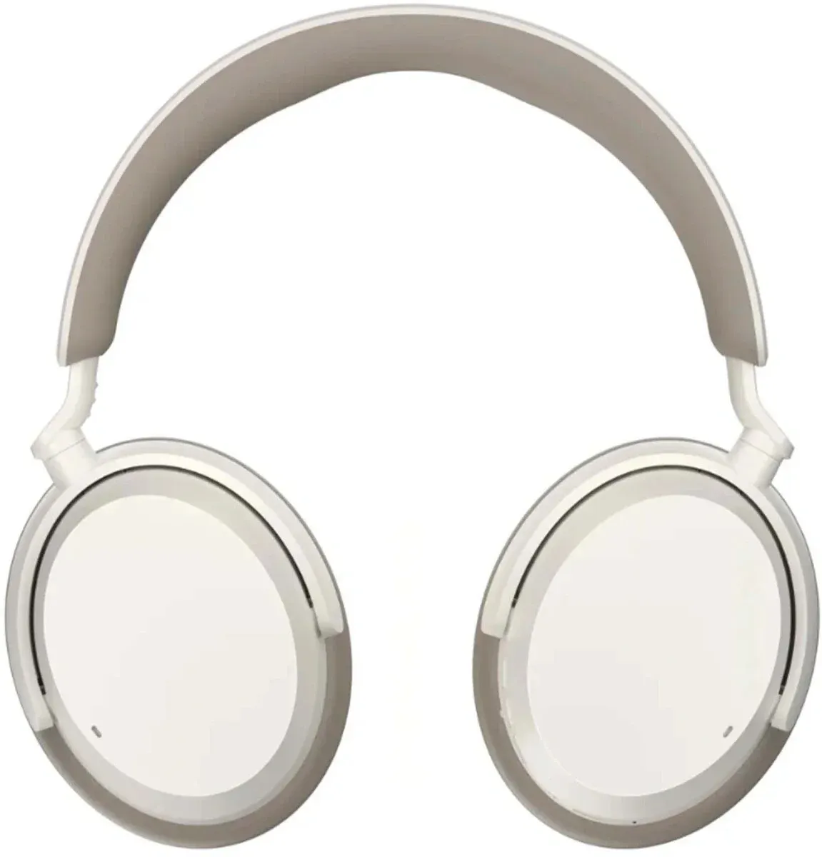 Наушники и гарнитуры SENNHEISER Accentum Wireless белый - фото 2