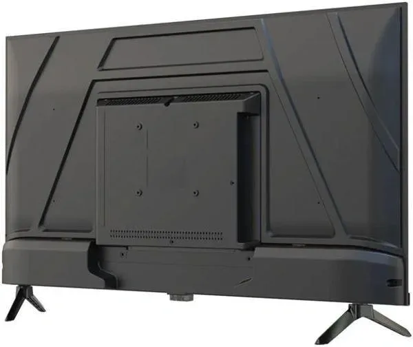 Телевизор LED Supra 24 STV-LC24LT0080W Frameless черный HD 60Hz DVB-T2 DVB-C USB RUS - фото 3