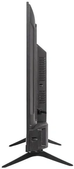 Телевизор LED Supra 24 STV-LC24LT0080W Frameless черный HD 60Hz DVB-T2 DVB-C USB RUS - фото 4