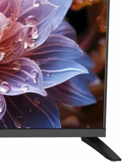 Телевизор LED Supra 24 STV-LC24LT0080W Frameless черный HD 60Hz DVB-T2 DVB-C USB RUS - фото 8