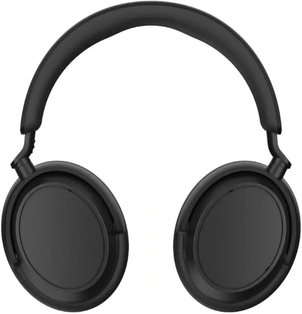 Наушники и гарнитуры SENNHEISER Accentum Plus черный - фото 2