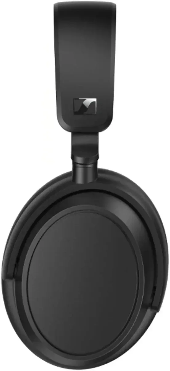 Наушники и гарнитуры SENNHEISER Accentum Plus черный - фото 3