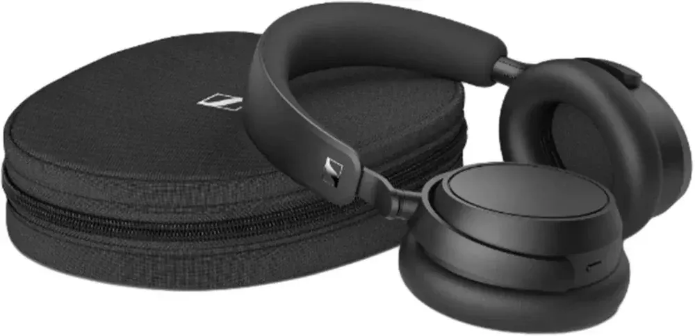 Наушники и гарнитуры SENNHEISER Accentum Plus черный - фото 4