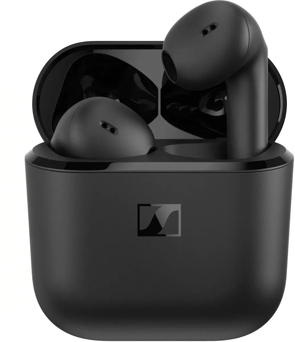 Наушники и гарнитуры SENNHEISER ACCENTUM OPEN - фото 3