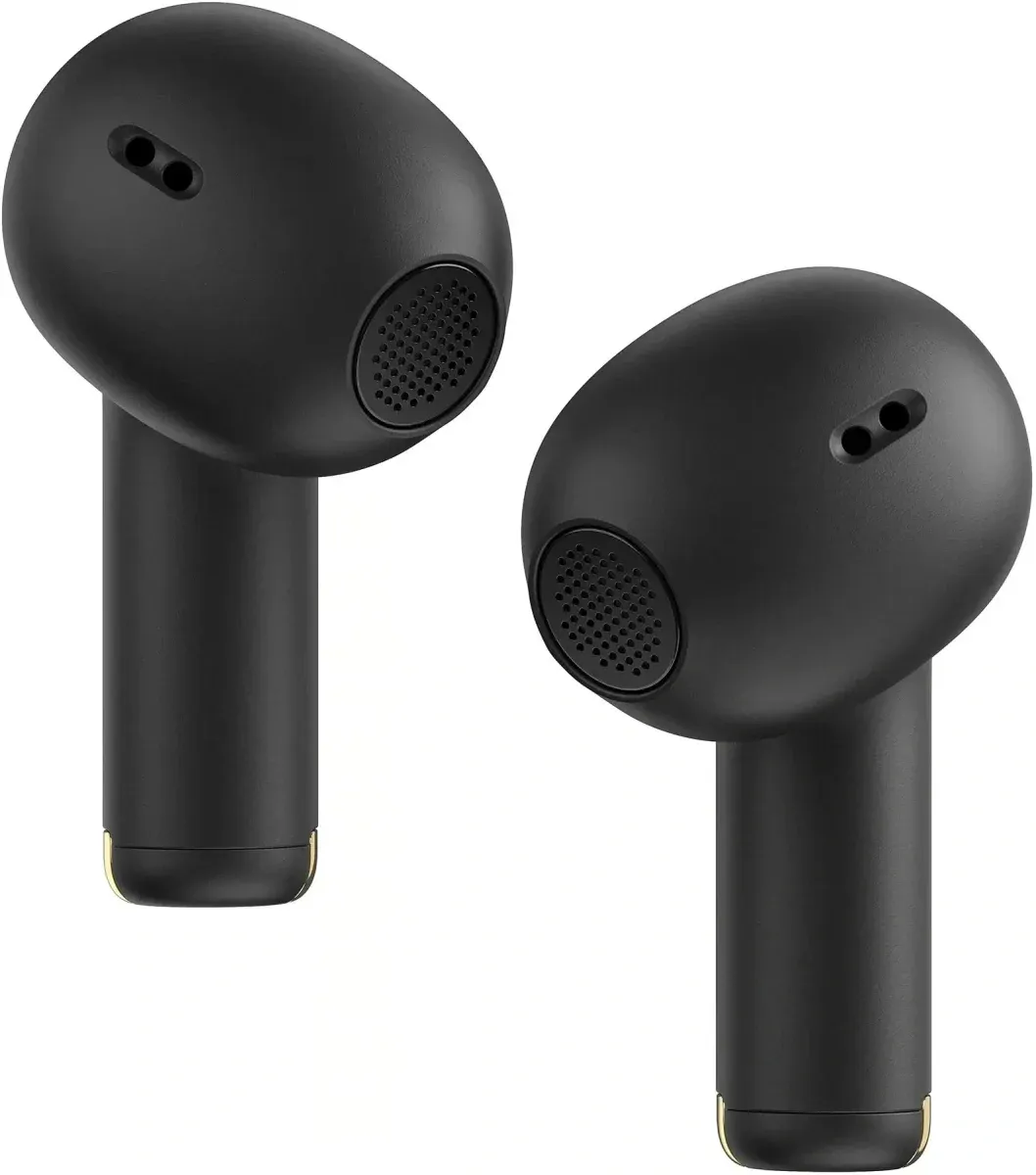 Наушники и гарнитуры SENNHEISER Accentum Open черный - фото 4