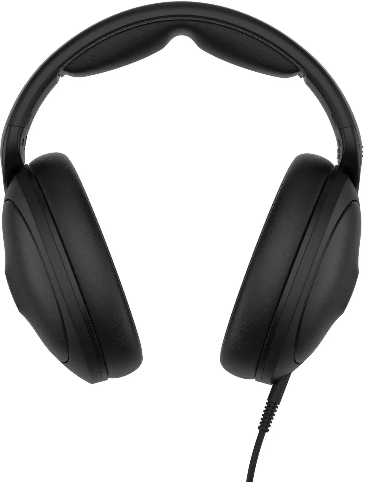 Наушники и гарнитуры SENNHEISER HD 620S черный - фото 2