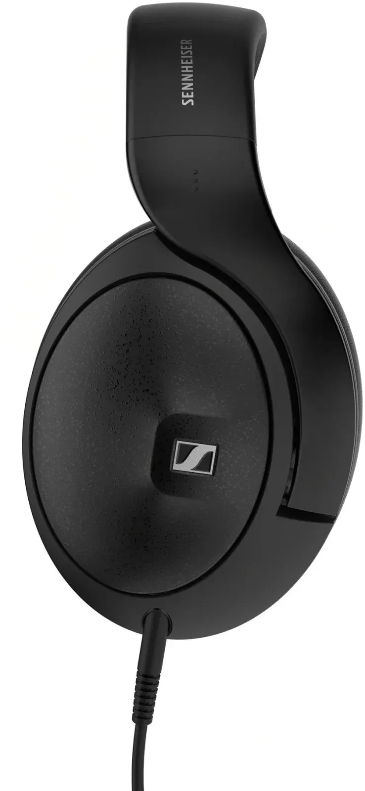 Наушники и гарнитуры SENNHEISER HD 620S черный - фото 3