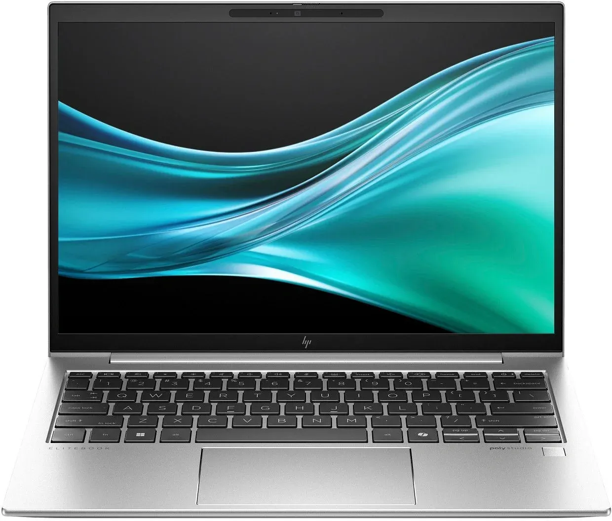 Ноутбуки HP x360 830 G11 - фото 1