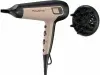 Фен Rowenta CV5E30E0 1900Вт бежевый/черный 1830009613 - фото 5