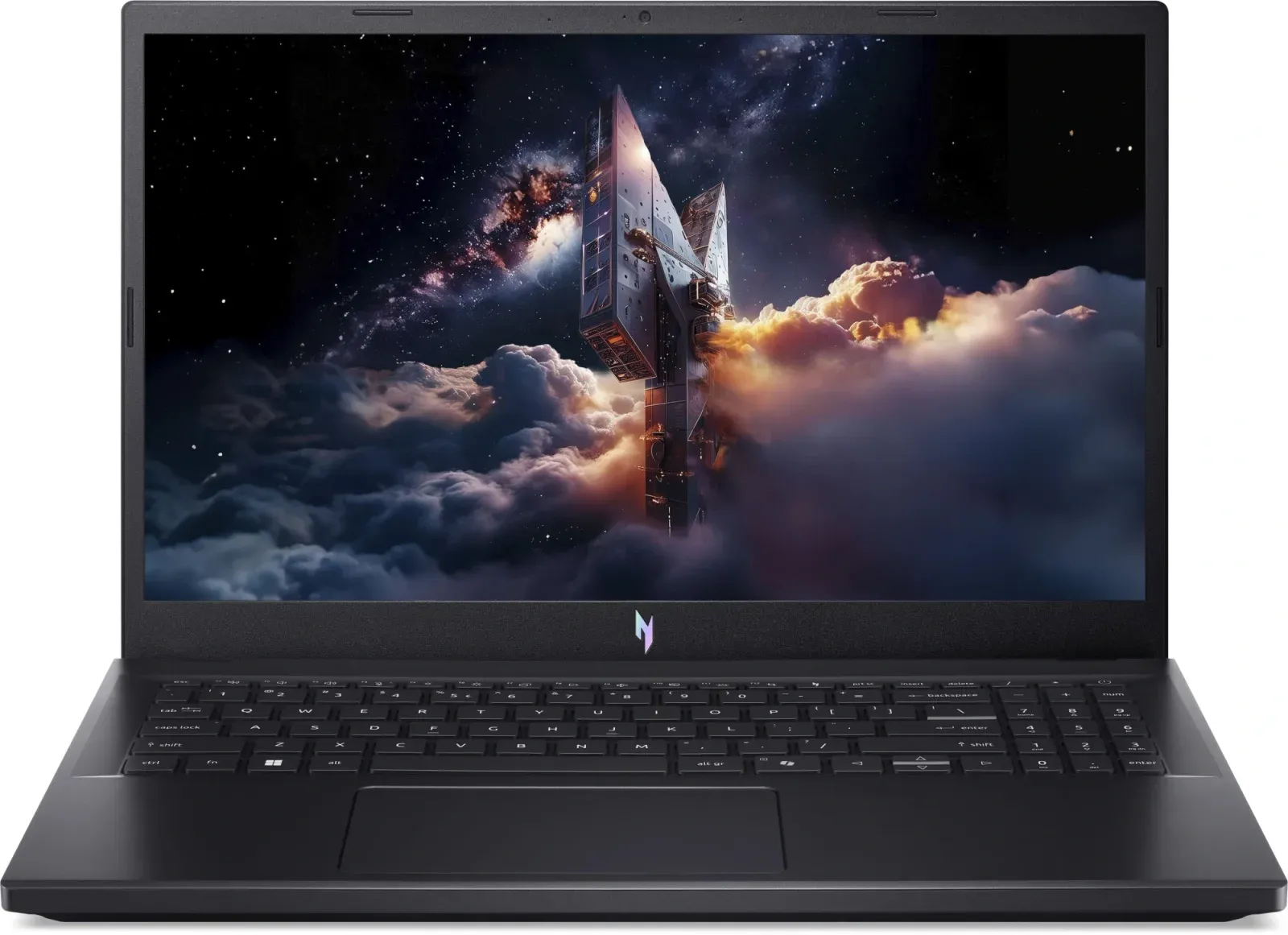 Ноутбуки ACER ANV15-52-57BB - фото 1