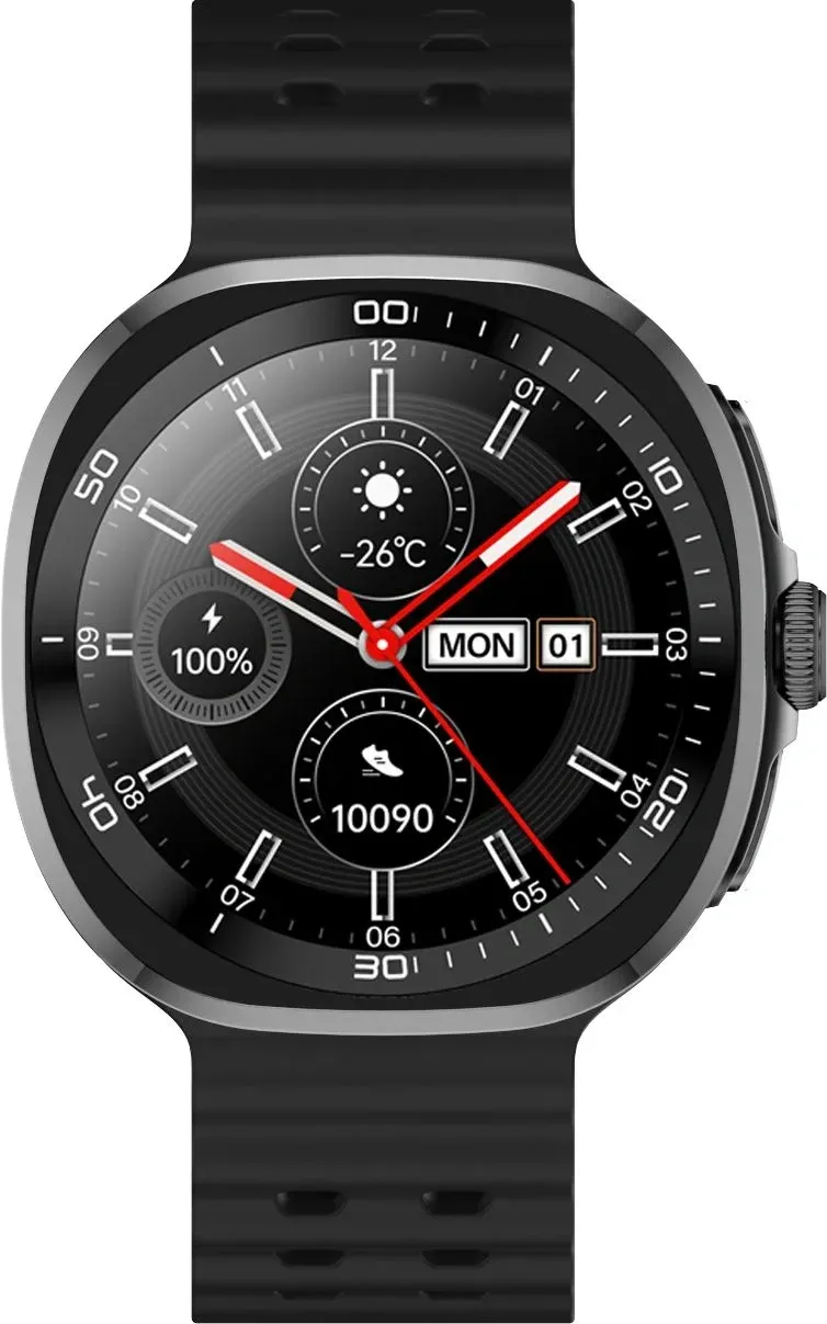 Часы для смартфонов TECNO Watch Neo - фото 1