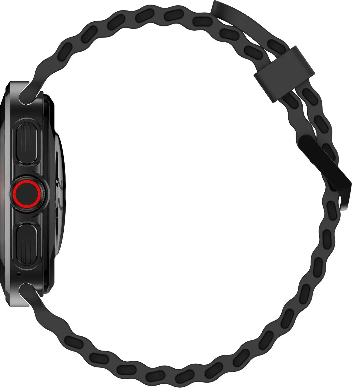 Часы для смартфонов TECNO Watch Neo - фото 4