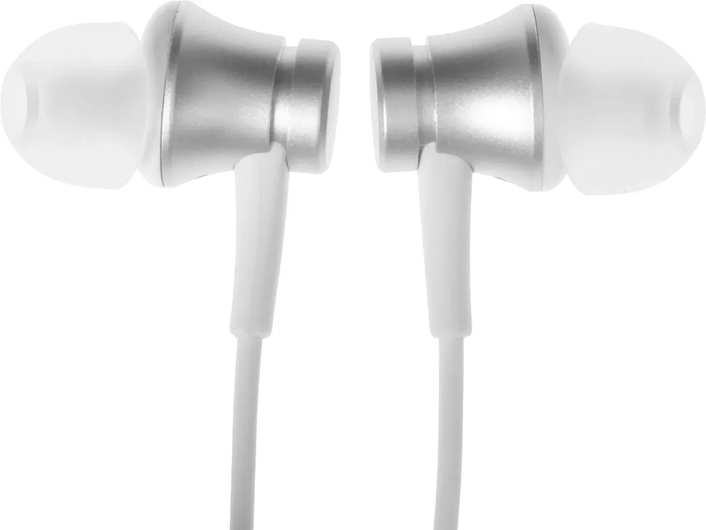 Наушники и гарнитуры XIAOMI In-Ear белый - фото 1