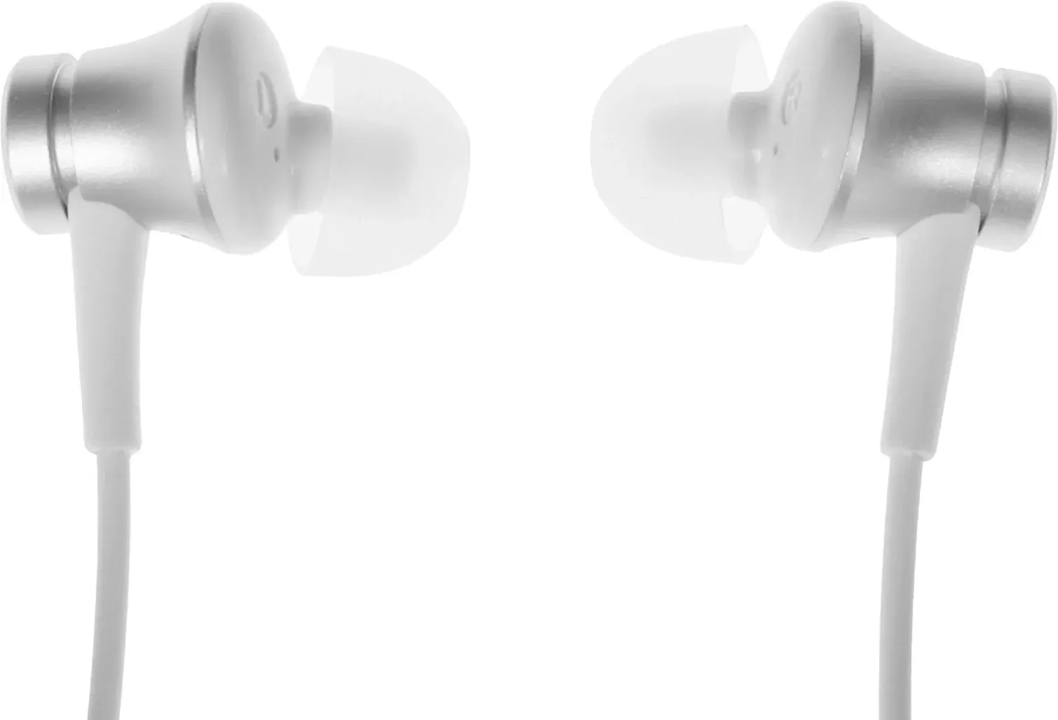 Наушники и гарнитуры XIAOMI In-Ear белый - фото 2