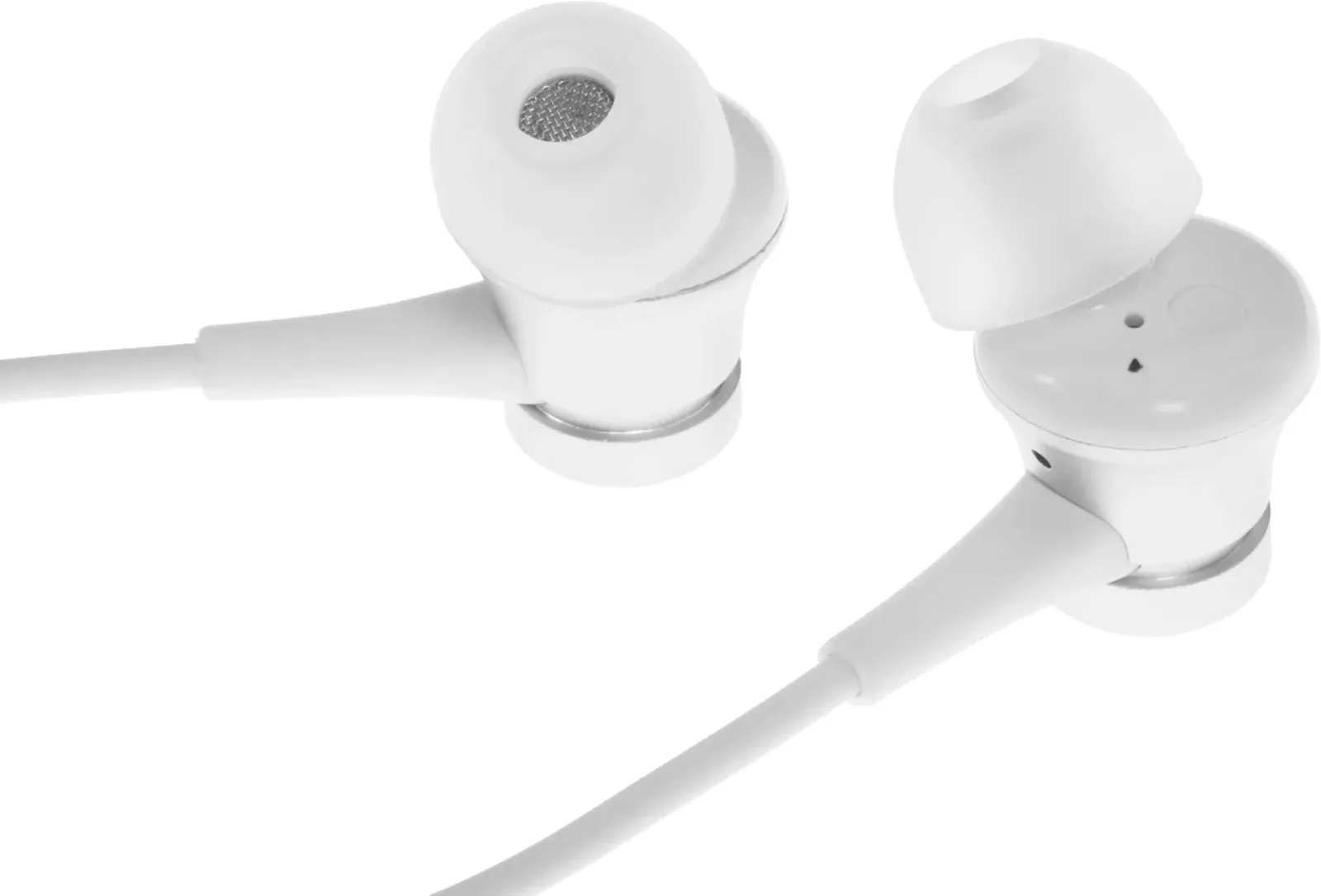 Наушники и гарнитуры XIAOMI In-Ear белый - фото 3