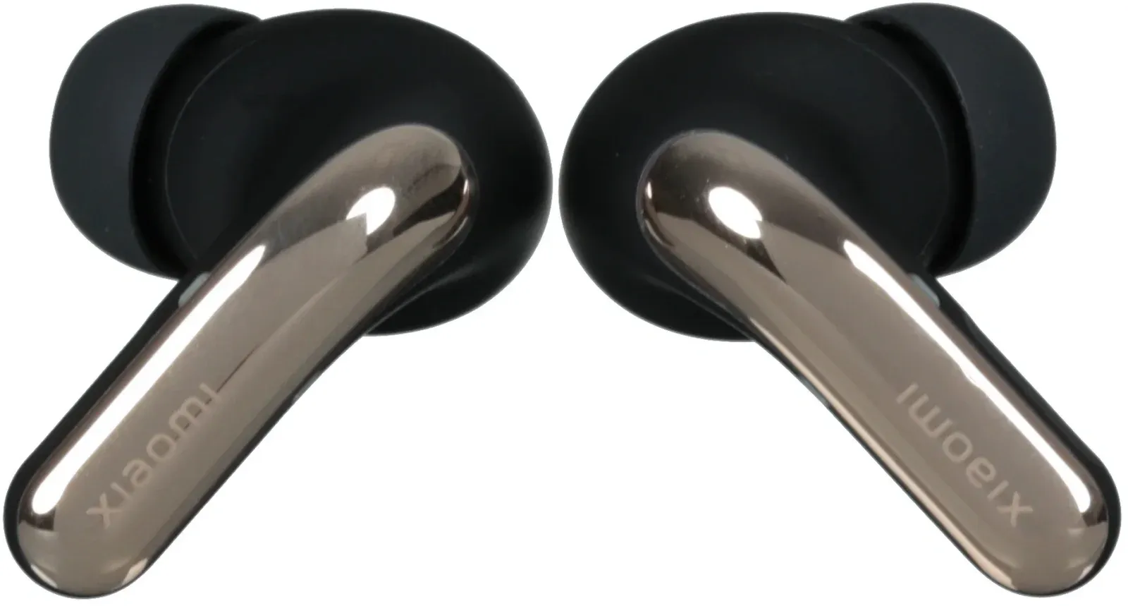 Наушники и гарнитуры XIAOMI Buds 5 Pro WiFi-Black черный - фото 2