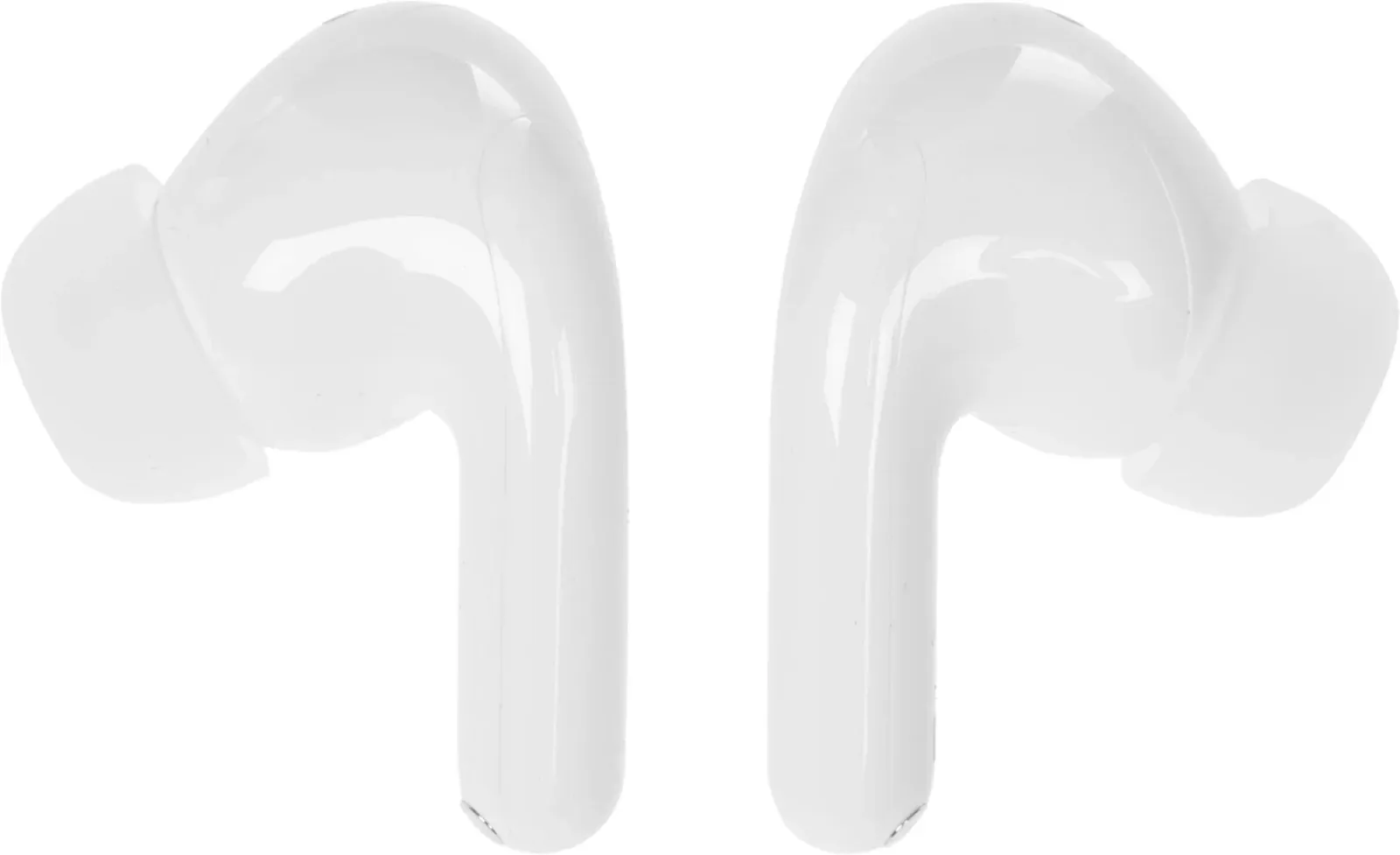 Наушники и гарнитуры XIAOMI Buds 8 Lite белый - фото 2
