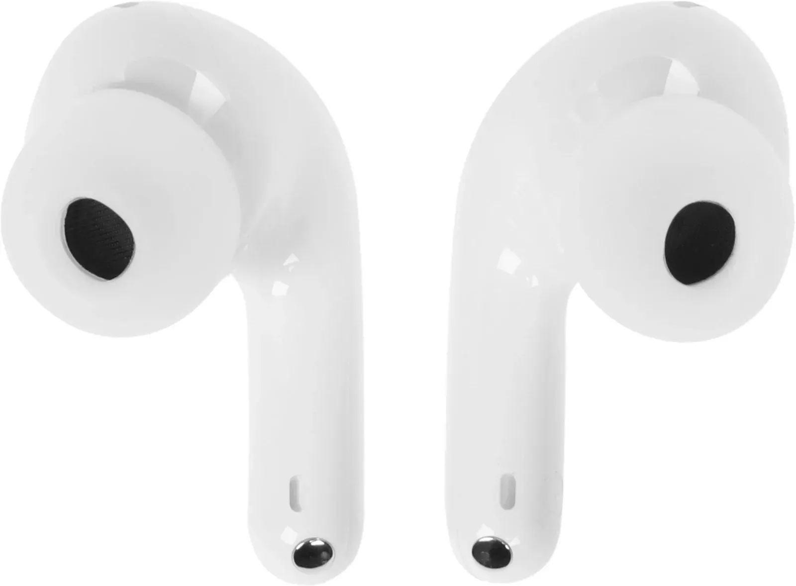 Наушники и гарнитуры XIAOMI Buds 8 Lite белый - фото 3