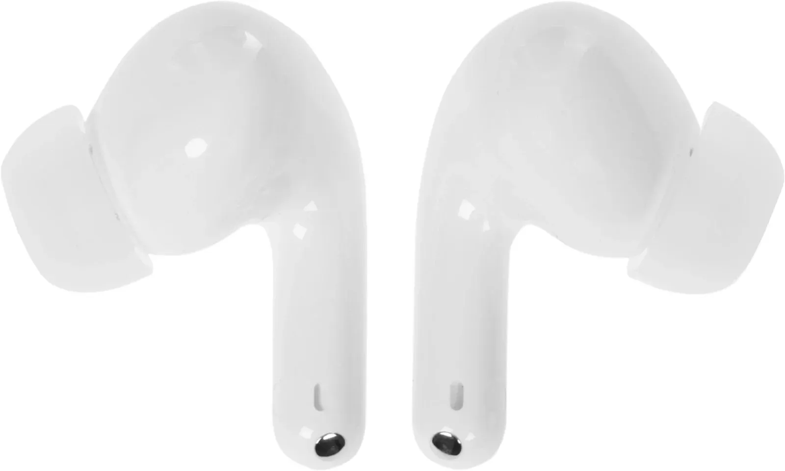 Наушники и гарнитуры XIAOMI Buds 8 Lite белый - фото 4