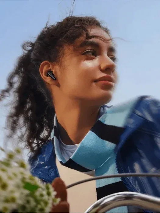 Наушники и гарнитуры XIAOMI BUDS 8 LITE - фото 2