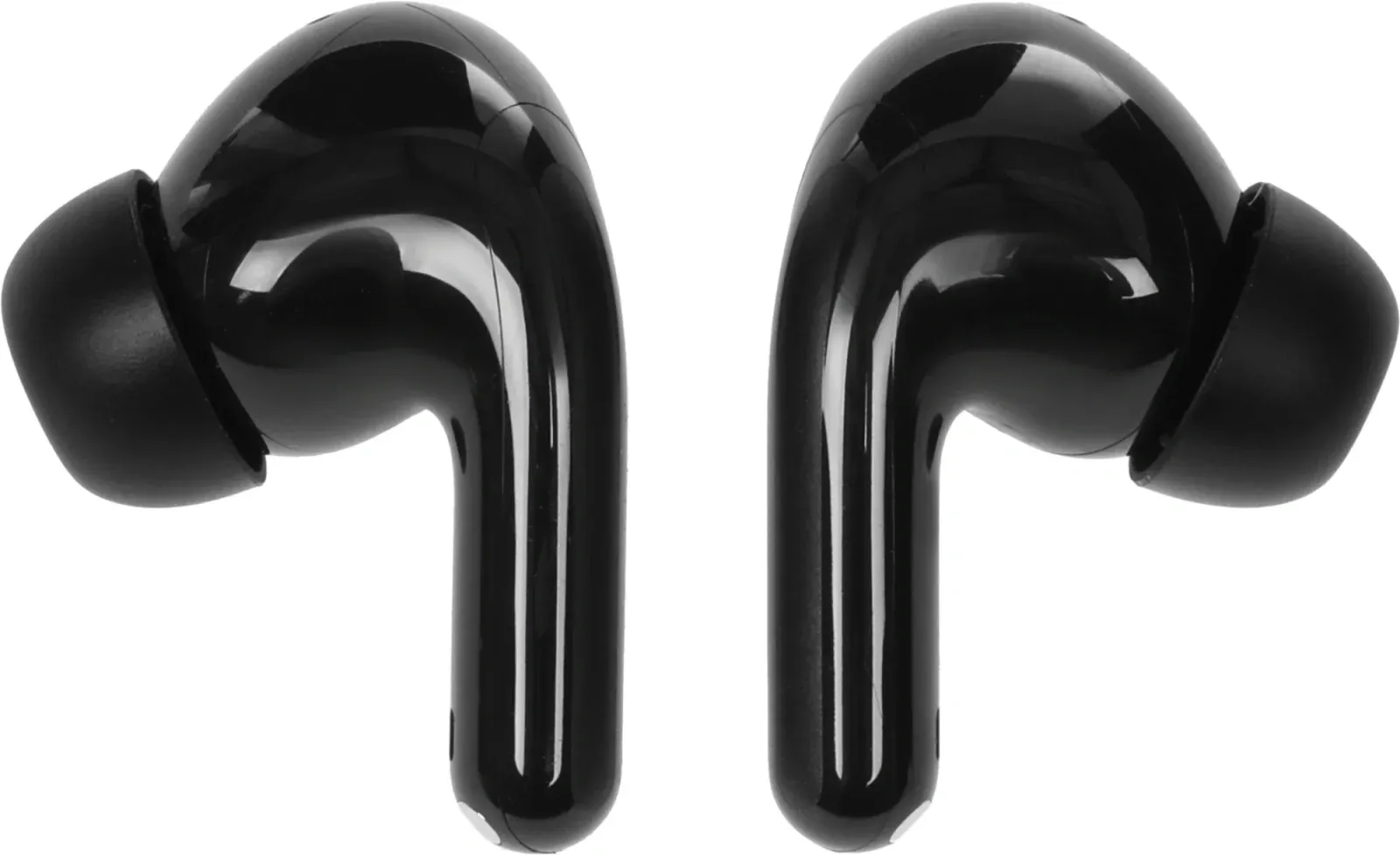 Наушники и гарнитуры XIAOMI Buds 8 Lite черный - фото 4