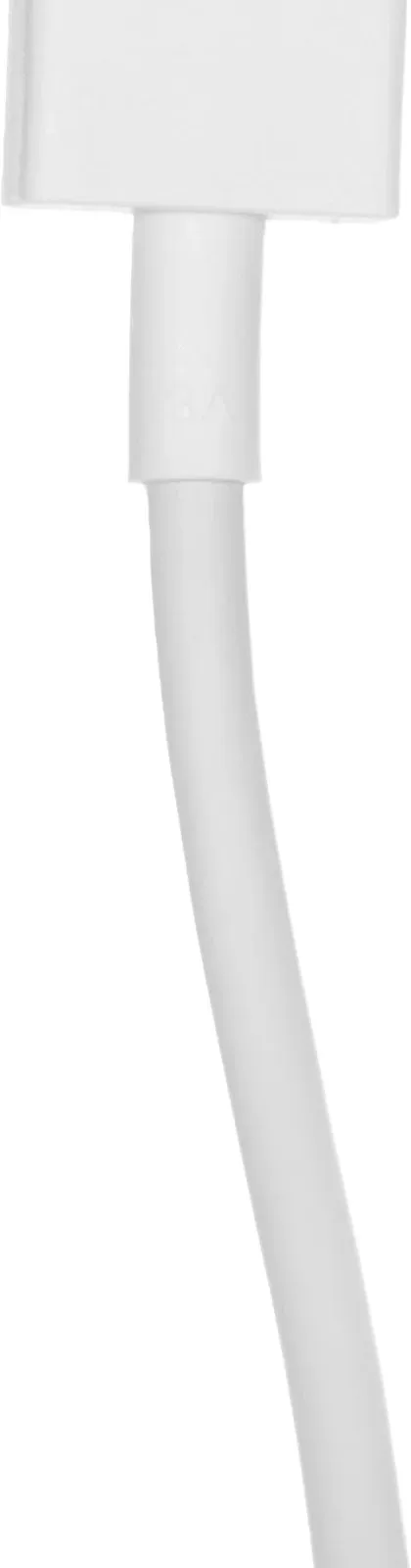 Кабель Xiaomi BHR087GGL USB m-USB Type-C m 1м белый коробка - фото 3