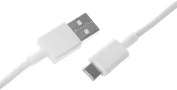 Кабель Xiaomi BHR087GGL USB m-USB Type-C m 1м белый коробка - фото 8