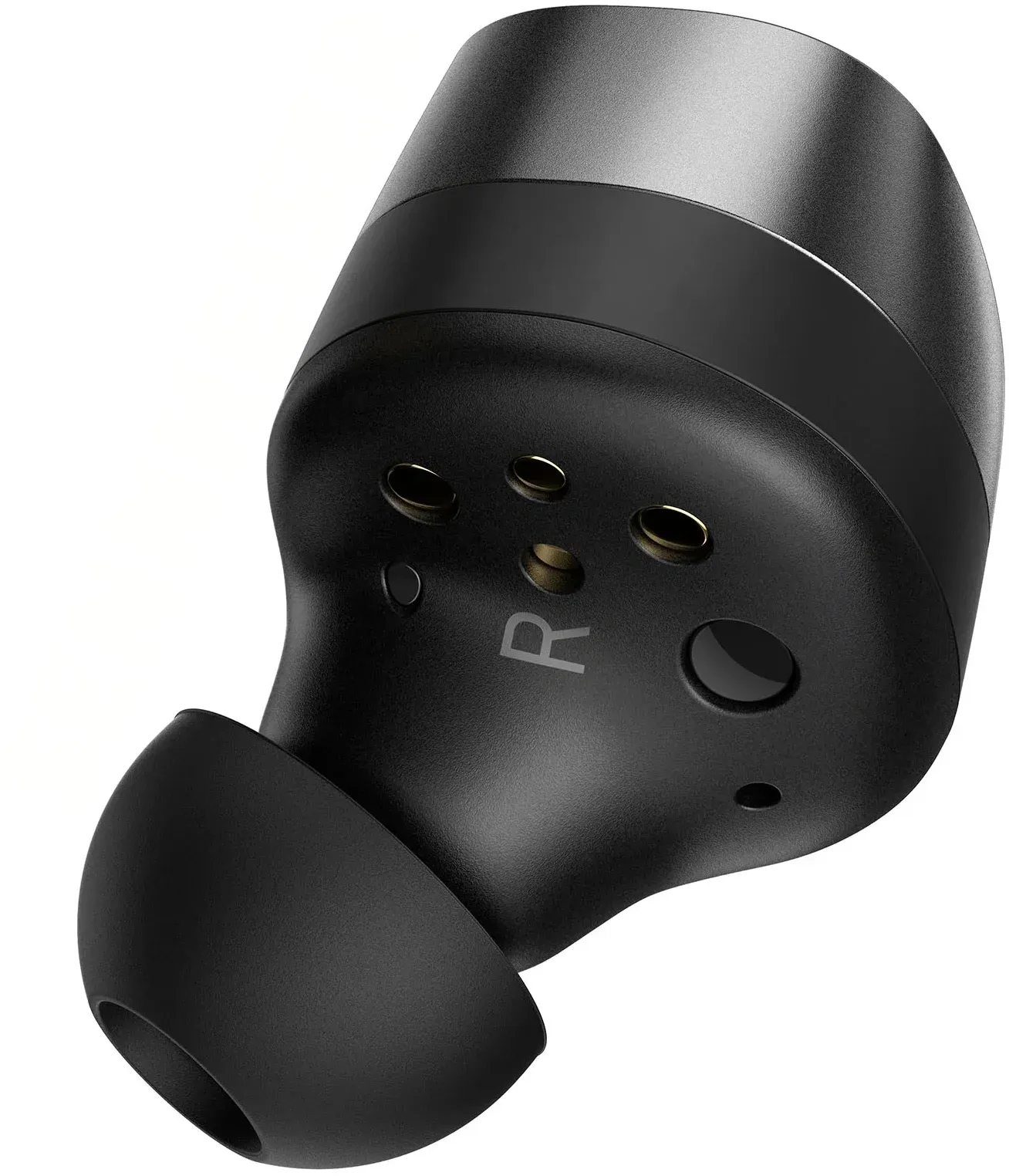 Гарнитура внутриканальные Sennheiser Momentum True Wireless 4 граф. беспроводные bluetooth в ушной раковине 700365 MTW4 BLACK GRAPHITE, графитовый - фото 7