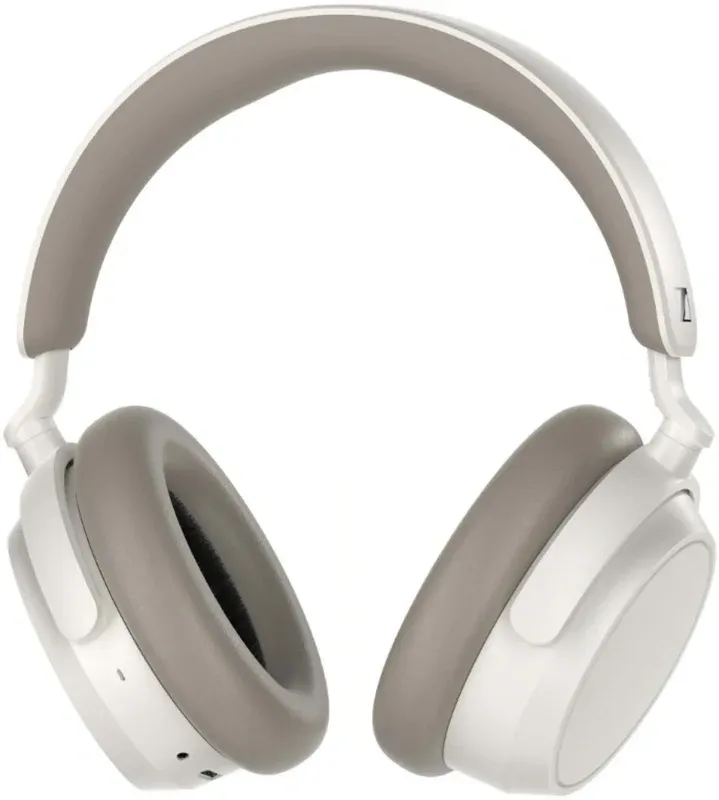 Наушники и гарнитуры SENNHEISER Accentum Plus белый - фото 1