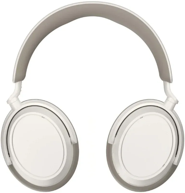 Наушники и гарнитуры SENNHEISER Accentum Plus белый - фото 3