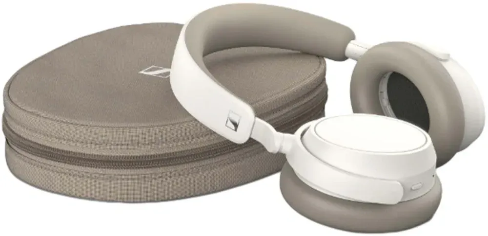 Наушники и гарнитуры SENNHEISER Accentum Plus белый - фото 4
