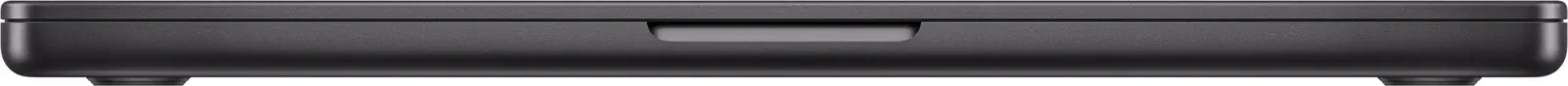 Ноутбук Apple MacBook Pro A3112 M4 10 core 24Gb SSD1Tb/10 core GPU 14.2 Liquid Retina XDR 3024x1964 macOS black WiFi BT Cam MCX04HN/A - фото 5